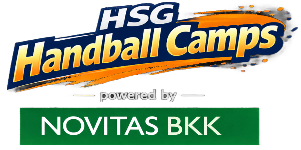 Handball Camp